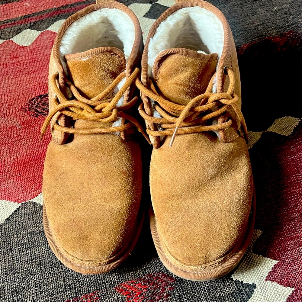 Ugg Neumel Boot